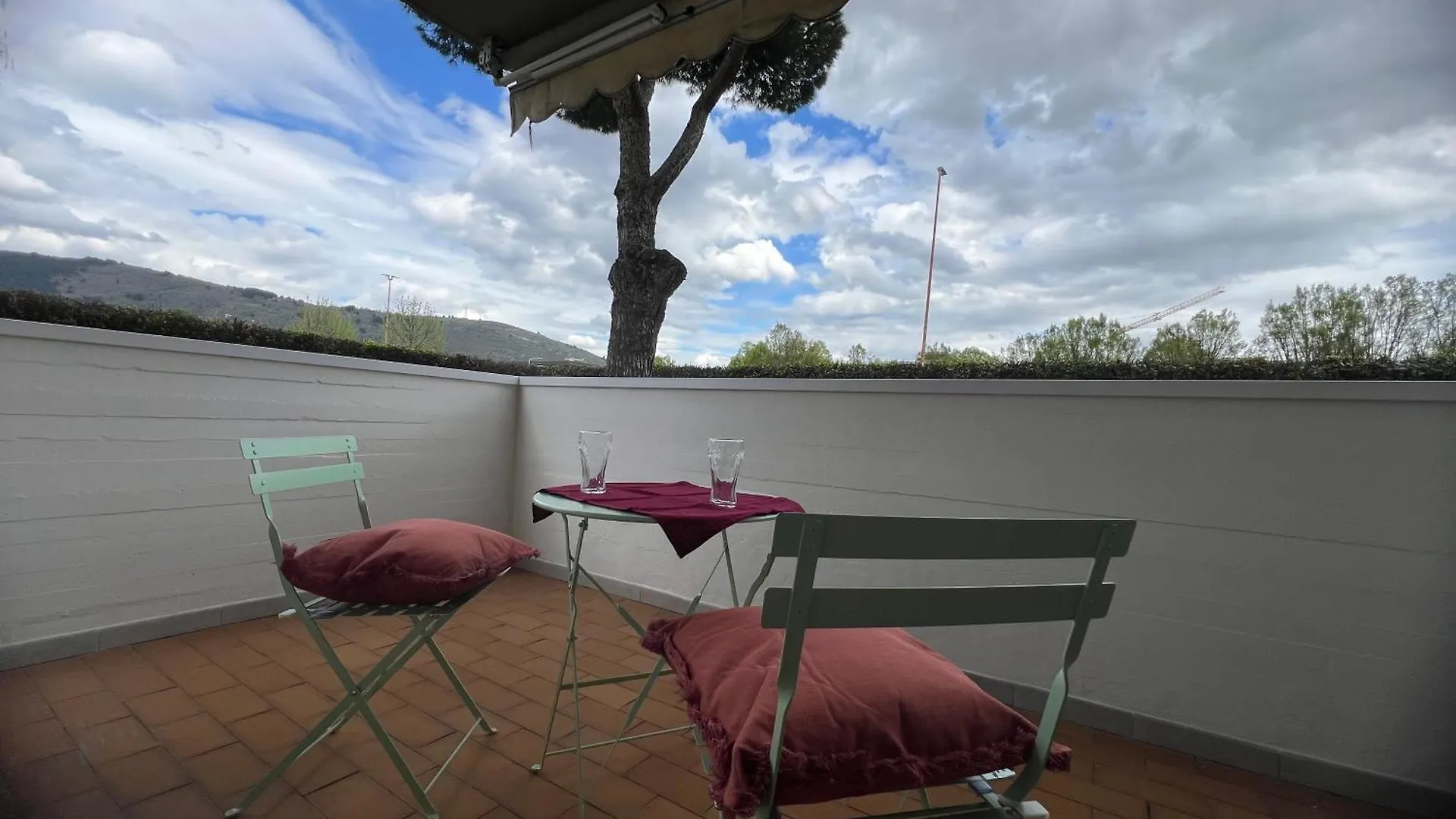 Appartement Suite Piero Della Francesca Prato