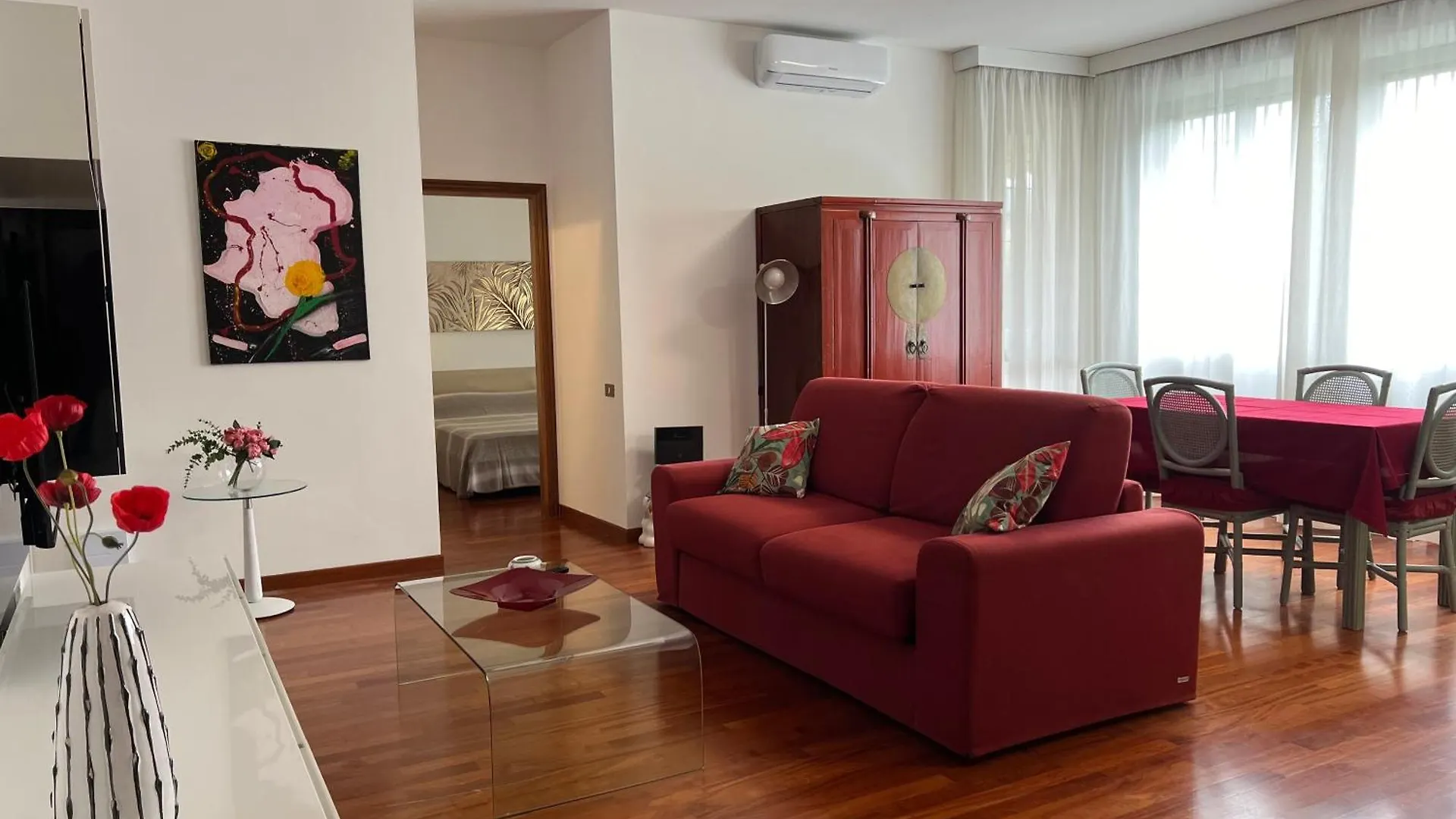 Suite Piero Della Francesca Prato  Appartement Prato (Prato)