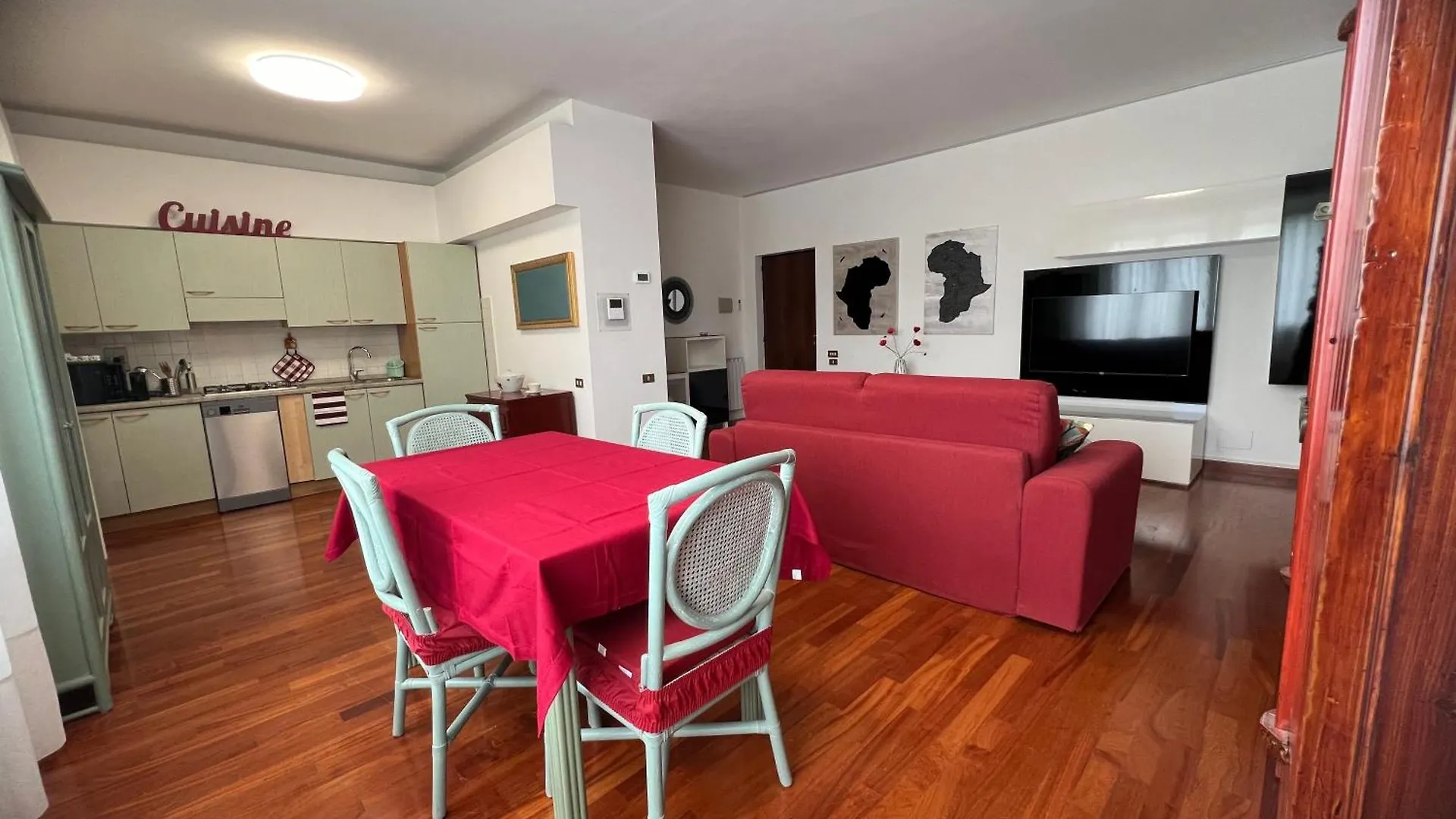 Appartement Suite Piero Della Francesca Prato  Italie
